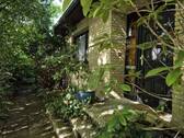 Hauseingang - 8 Zimmer Bungalow in Verden (Aller)