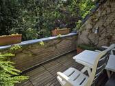 auf der Loggia - Bungalow mit 190,00 m&sup2; in Verden (Aller) zum Kaufen