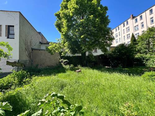 Garten - 