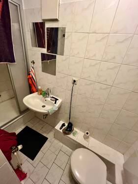 Duschbad - 