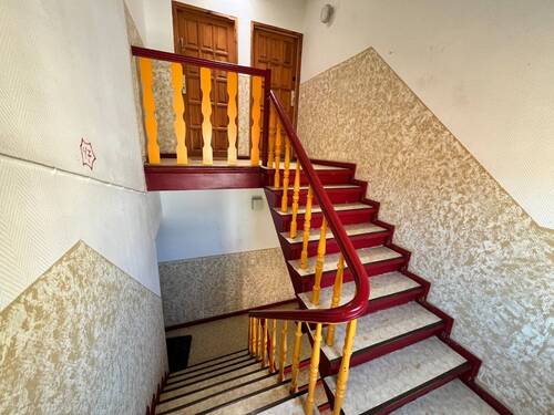 Treppenhaus - 