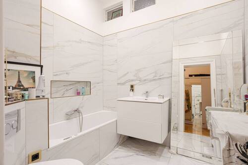 Badezimmer - 