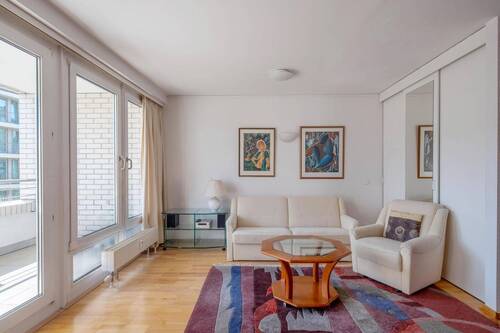 Bild 4 - Etagenwohnung mit 40,00 m² in Berlin zum Kaufen