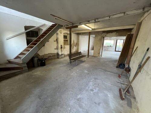 Werkstatt - 