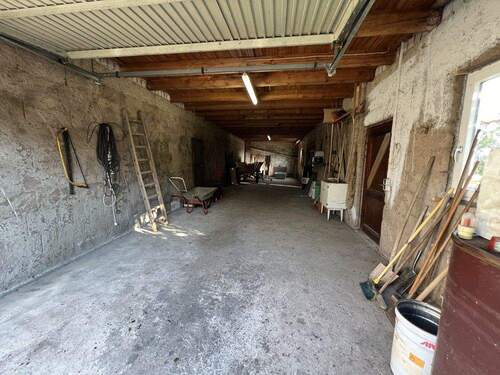 Lagerhalle - 