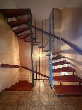 Innentreppe - 