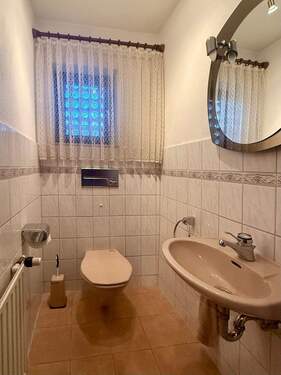 Gäste WC - 