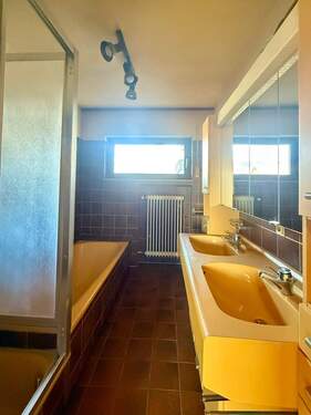Badezimmer - 