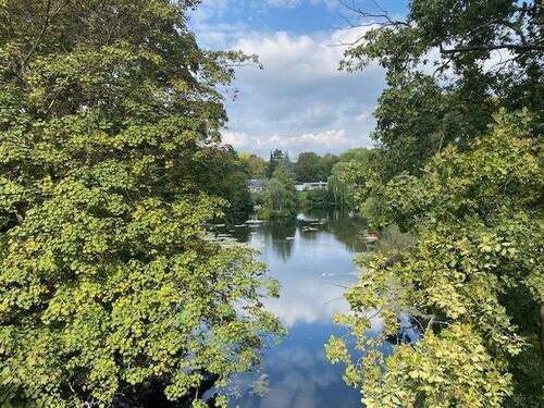 Hubertussee - 3 Zimmer Etagenwohnung zum Kaufen in Berlin