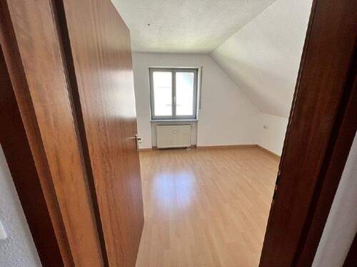 Impressionen - Etagenwohnung mit 62,00 m&sup2; in Wilkau-Haßlau zum Kaufen