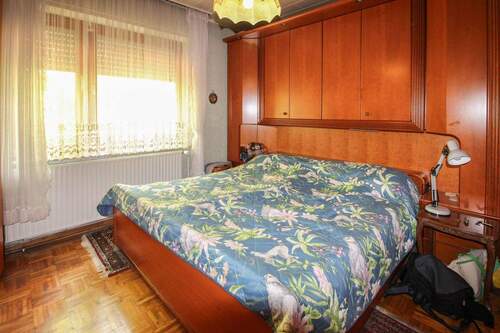 Schlafzimmer - Einfamilienhaus mit 99,00 m&sup2; in Rheinbrohl zum Kaufen