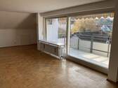 Wohnen - 3 Zimmer Etagenwohnung in Ettenheim