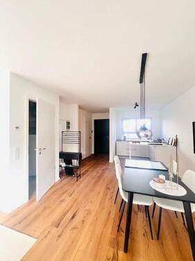 Hauseingang EG - Reihenmittelhaus mit 109,30 m&sup2; in Mainz zum Kaufen