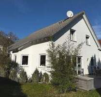 Modernes Einfamilienhaus in ruhiger Feldrandlage - Ludwigshafen Oggersheim