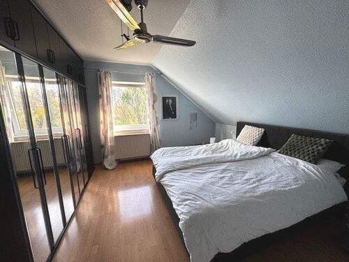 Schlafzimmer - 