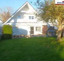 SOLIDES FERIENHAUS, 2 Einheiten im REIHENHAUSSTIL. - Fehmarn OT Niendorf