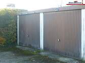 Garagenansicht - 