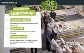Ausbau Workshop - 