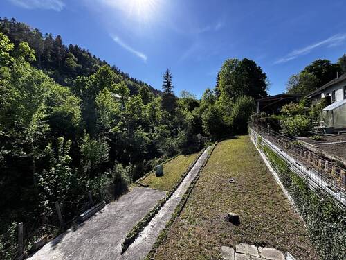 IMG_9652 - 8 Zimmer Mehrfamilienhaus, Wohnhaus zum Kaufen in Epfendorf