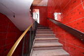 Treppenhaus - 