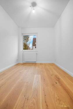 Zimmer - 3 Zimmer Etagenwohnung in Bremen