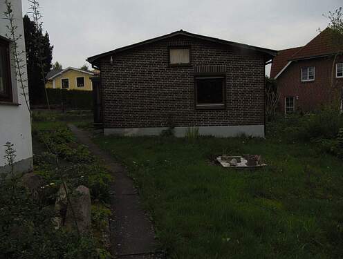 Bild 2 - 2 Zimmer Einfamilienhaus zur Miete in Wentorf