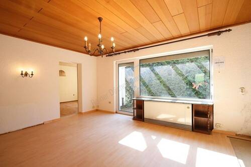 WOHNBEREICH - 6 Zimmer Einfamilienhaus zum Kaufen in Darmstadt