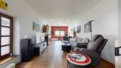 Wohnzimmer Erdgeschoss - 