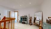 Flur Obergeschoss - 
