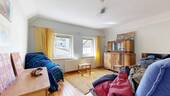Schlafzimmer Obergeschoss - 