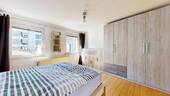 Schafzimmer Obergeschoss - 