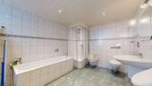 Badezimmer Obergeschoss - 