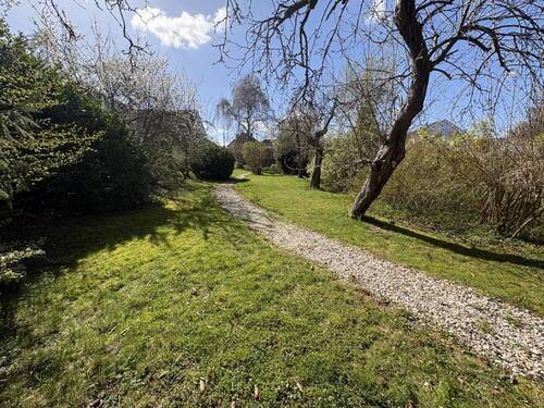 Gartenansicht2 - 