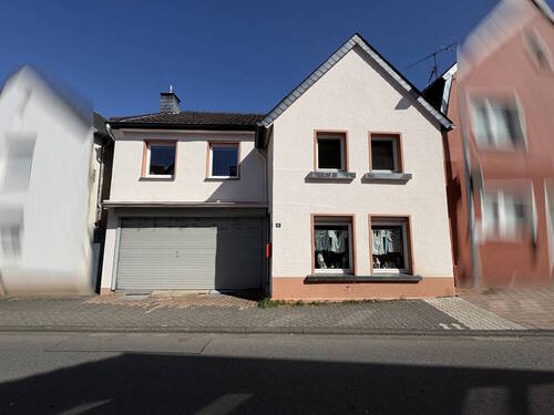 Frontansicht - 