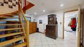 Flur Erdgeschoss - 
