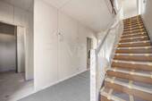 Flur im Erdgeschoss - 