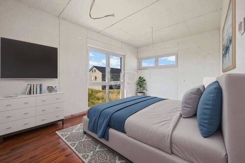 Impression - KI Rendering - 