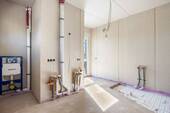 Bad en Suite im Obergeschoss - 