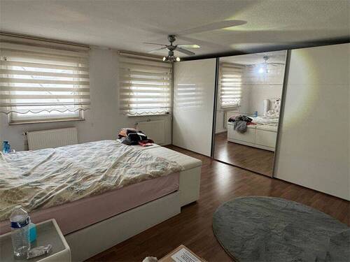 Schlafzimmer - 