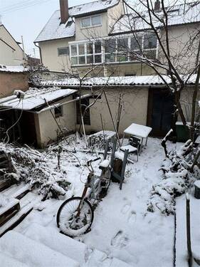 Garten - 