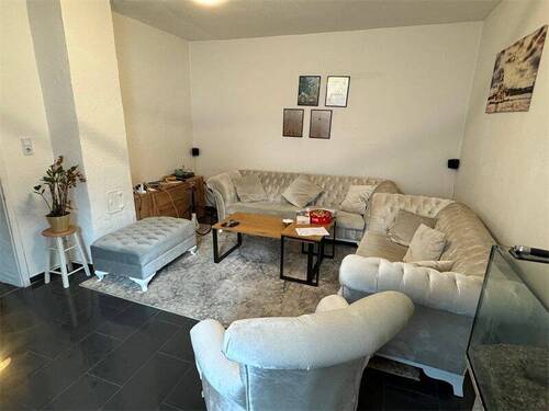 Wohnzimmer_3 - 5 Zimmer Einfamilienhaus in Ludwigshafen am Rhein