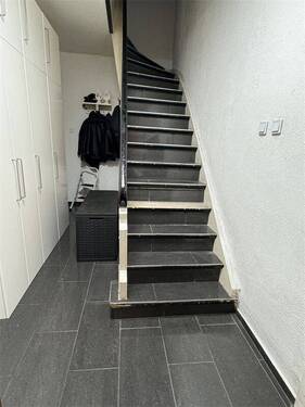 Eingangsbereich - 