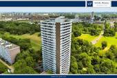 Titelbild - Grün wohnen in Zollstock - 199.000,00 EUR Kaufpreis, ca.  60,00 m² Wohnfläche