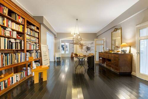 Studier-Lounge - 