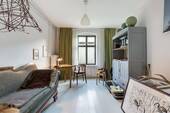 Gästezimmer - 