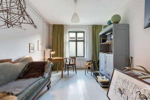 Gästezimmer - 