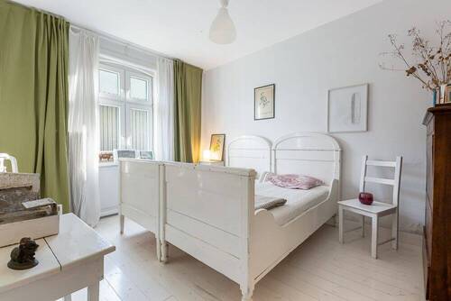 Gästezimmer - 