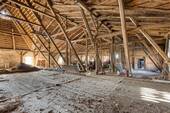 Ausbaureserve - 
