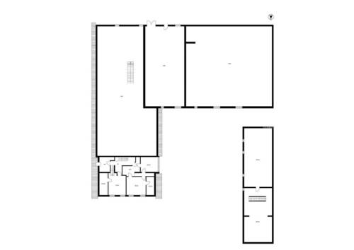 Obergeschoss - 