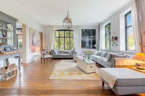 Wohnzimmer - 